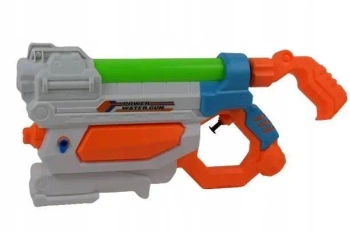 Pistolet na wodę - Maksik