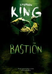 eBook Bastion - Stephen King epub