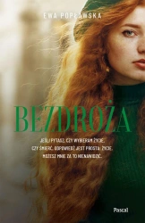 eBook Bezdroża - Ewa Popławska epub mobi