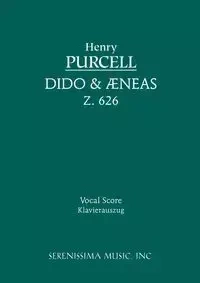 Dido and Aeneas, Z.626 - Henry Purcell