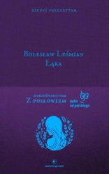 Łąka - Bolesław Leśmian