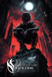 Teatr cieni - Scott Orson Card