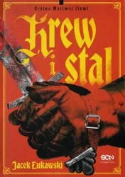 Krew i stal W.2 - Jacek Łukawski