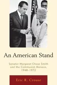 An American Stand - Eric R. Crouse