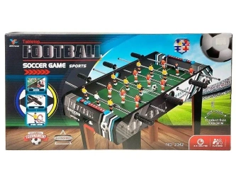 Piłkarzyki drewniane - ADAR