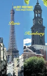LostPostings Paris Hamburg - Holstein Klaus-Jürgen