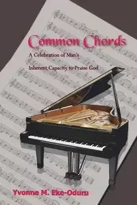 Common Chords - Yvonne M. Eke-Oduru
