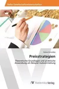 Preisstrategien - Fabian Kinkeldey