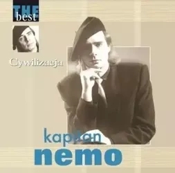 The best. Cywilizacja CD - Kapitan Nemo