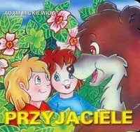 Klasyka Wierszyka - Przyjaciele LIWONA - Adam Mickiewicz