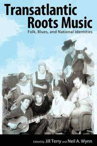 Transatlantic Roots Music