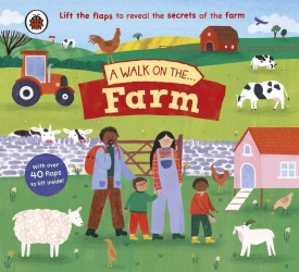 A Walk on the Farm - praca zbiorowa