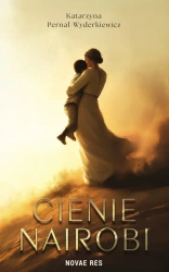 Cienie Nairobi - Katarzyna Pernal-wyderkiewicz