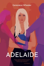 eBook Adelaide - Genevieve Wheeler epub