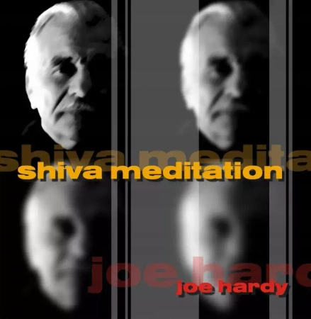 Shiva Meditation (Medytacja Sziwy), CD