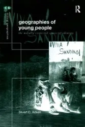 The Geographies of Young People - Stuart Aitken C