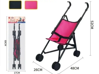 Wózek metalowy - Merkpol