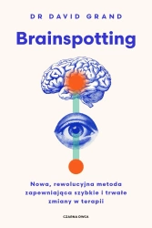 Brainspotting - David Grand