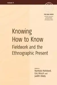 Knowing How to Know - Halstead Narmala