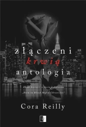 Złączeni krwią - Cora Reilly
