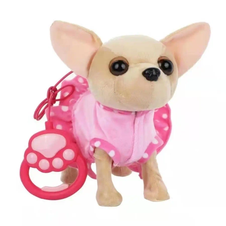 Piesek chodzący chihuahua - Askato