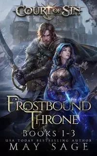 Frostbound Throne - Sage May