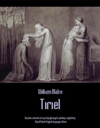 eBook Tiriel - William Blake epub mobi