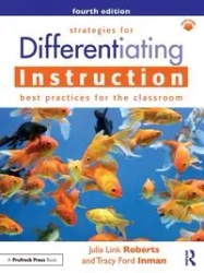 Strategies for Differentiating Instruction - Julia Roberts Link