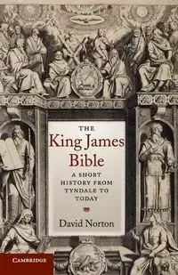 The King James Bible - David Norton