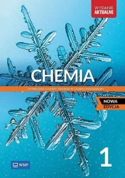 Chemia LO 1 Podr. ZP 2025 WSIP - praca zbiorowa