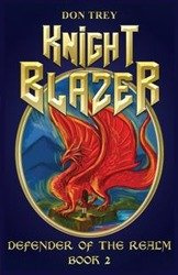 Knight Blazer - Trey Don