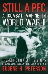 Still a PFC - Eugene Peterson H