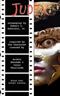 Judex - Robinson Robert L.