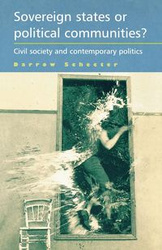 Sovereign states or political communities? - Schecter Darrow