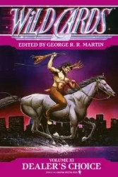 Wild Cards XI - MARTIN GEORGE R.