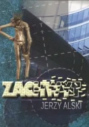 Zachwyt - JERZY ALSKI
