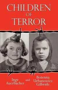 Children of Terror - Inge Auerbacher