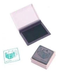 Twój pierwszy Ex libris - Zuzu Toys