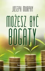 Możesz być bogaty pocket - Joseph Murphy