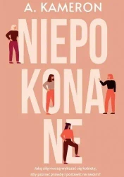 Niepokonane - A. Kameron