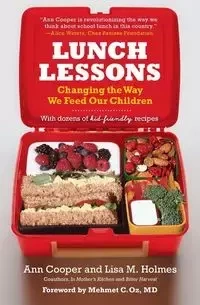Lunch Lessons - Ann Cooper