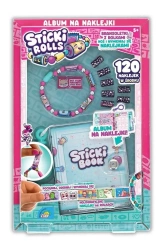 Sticky Rolls - Album - Cobi