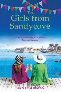The Girls from Sandycove - O'Gorman Sian