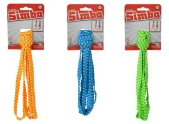 Guma do skakania 300cm mix - Simba