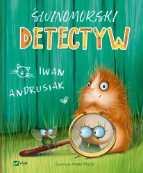 Swinomorski detektyw - Andrusiak I.