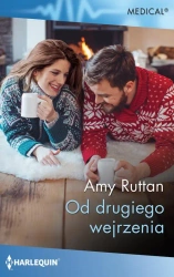 eBook Od drugiego wejrzenia - Amy Ruttan epub mobi