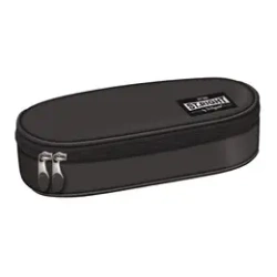 Piórnik saszetka z wewnętrzną klapką St.Gray Vinta - ST-MAJEWSKI