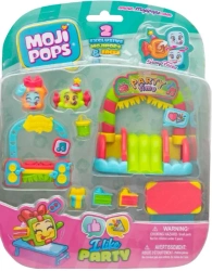 MojiPops Blister I Like Party - Magic Box Toys Polska (L)