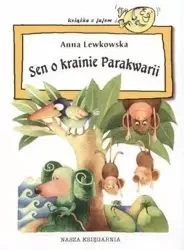 Sen o krainie Parakwarii