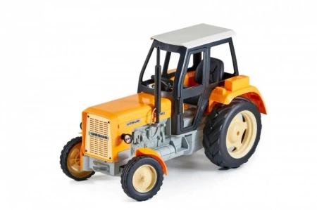 Traktor manualny Ursus C-360 Double Eagle żółty - ATA